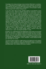 The Molecular Basis of Sex and Differentiation The Molecular Basis of Sex and Differentiation