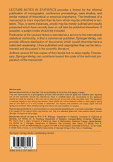 Topics in Statistical Information Theory