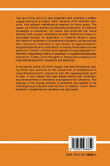 The Mathematical Theory of Turbulence