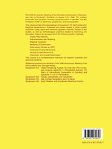 Global and Regional Geodynamics