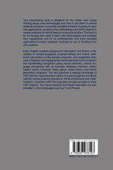 Common LISP Modules Common LISP Modules