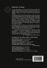 Molecular Virology