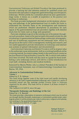 Gastrointestinal Endoscopy and Related Procedures
