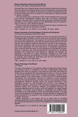Biopsy Pathology of the Bronchi