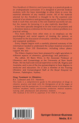 Handbook of Obstetrics and Gynaecology