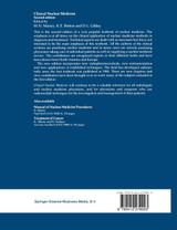 Clinical Nuclear Medicine Clinical Nuclear Medicine