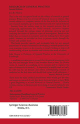 Research in General Practice