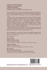PROLOG and Its Applications