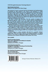 Open Systems for Europe