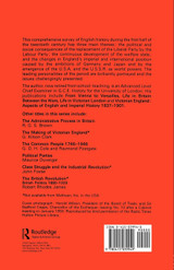 Post-Victorian Britain 1902-1951