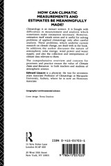Climate Data and Resources
