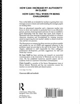 Body Language for Competent Teachers