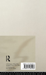 Modernity and Politics in the Work of Max Weber