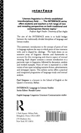 Language, Ideology and Point of View