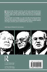 Stalinism and After Stalinism and After
