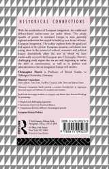 The Rise of Regional Europe The Rise of Regional Europe