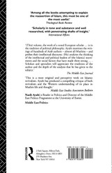 Political Islam Political Islam