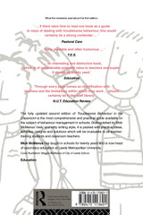 Troublesome Behaviour in the Classroom Troublesome Behaviour in the Classroom