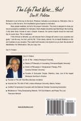 The Life That Wins . . . Yes!