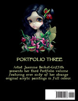 Jasmine Becket-Griffith