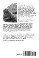 Water from the Sacred Well