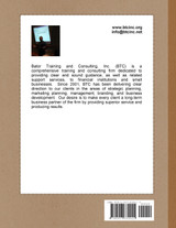 The Strategic Planning Workbook and Guide For Financial Institutions