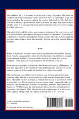 The Economic Suicide of the United States