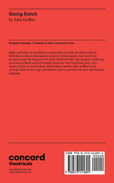 Going Dutch - A Play