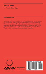 House Guest - A Thriller House Guest - A Thriller
