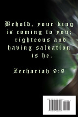The King Is Coming