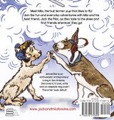 The Adventures of Jack and Milo The Adventures of Jack and Milo