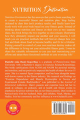 Nutrition Destination