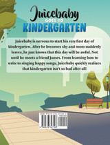 Juicebaby Goes To Kindergarten Juicebaby Goes To Kindergarten