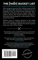 The Fort Collins, Colorado Foodist Bucket List (2023 Edition - Discontinued)