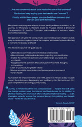 Journey to Wholeness