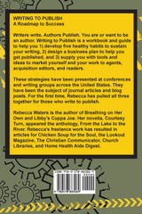 Writing to Publish