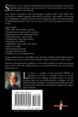 Safety for Stalking Victims Safety for Stalking Victims