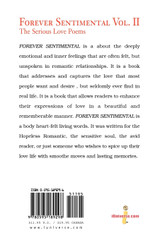 Forever Sentimental, Volume II