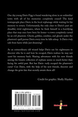 Dario Figg and the Phantom of Murk Dario Figg and the Phantom of Murk