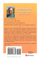Roofing with a Naked Lady