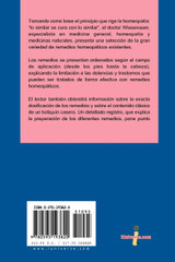 Los Remedios Homeopaticos Origen y Aplicacion de los Medicamentos Naturales Los Remedios Homeopaticos Origen y Aplicacion de los Medicamentos Naturales