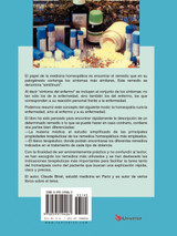 Terapeutica Homeopatica