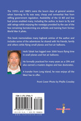 Where's the Runway? and Other Flying Stories