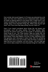 The Three Authors' Tales The Three Authors' Tales