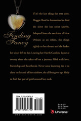 Finding Fancy