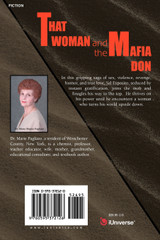That Woman and the Mafia Don That Woman and the Mafia Don