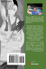 Ask the Chiropractor II Ask the Chiropractor II
