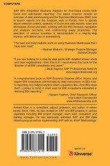 SAP(R) Bex Simplified