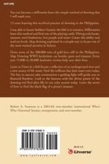 The Miracle of Dowsing