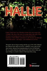 Hallie Hallie